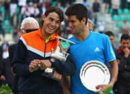 ATP Masters Series - Rome: Day Seven